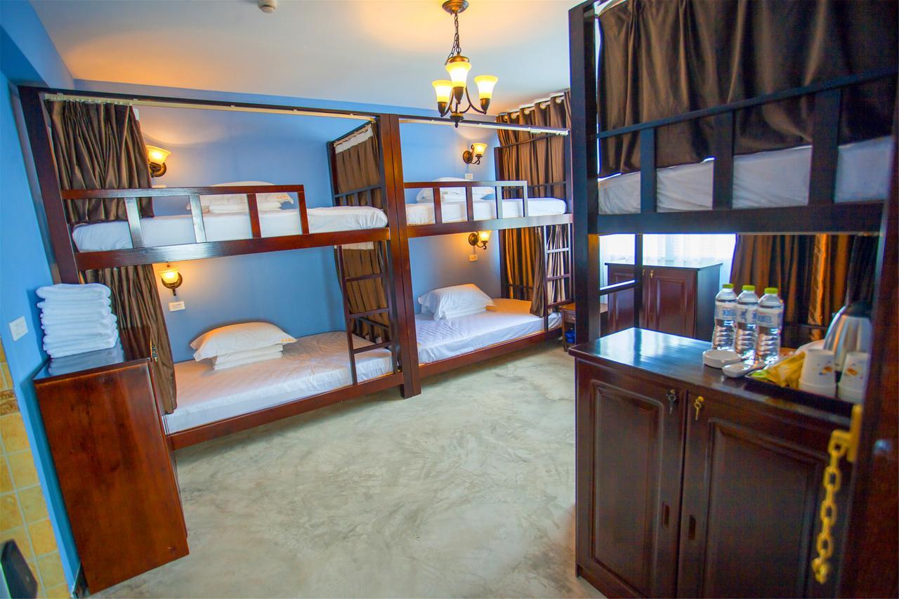 Memory Inn Guilin Central Extérieur photo